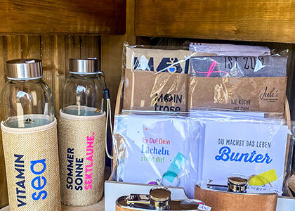 Jules - Geschenke & Souvenirs