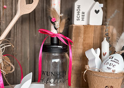 Jules - Wunscherfüller