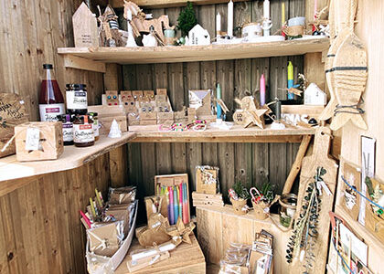 Jules - Weihnachtsgeschenke