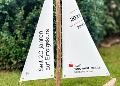 Jules - personalisiertes Schiff