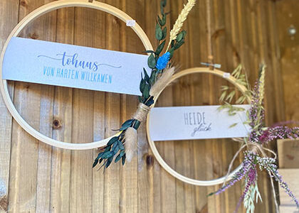 Jules - kleine Souvenirs