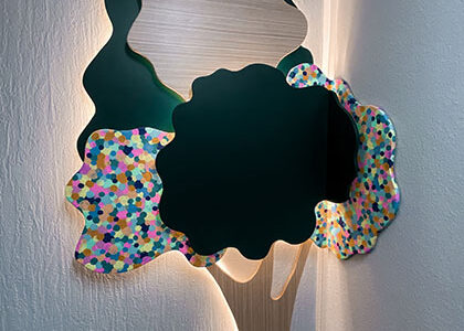 Jules - Baumlampe 2,5 m