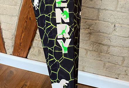 Jules - Textildruck aus Schultüte