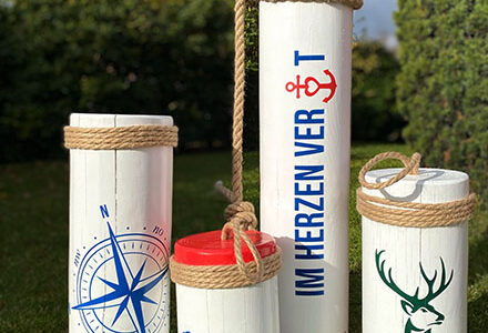 Jules - Poller & Türstopper